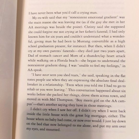 5 for $25- 11/22/63 Novel by Stephen King - Picture 7 of 7